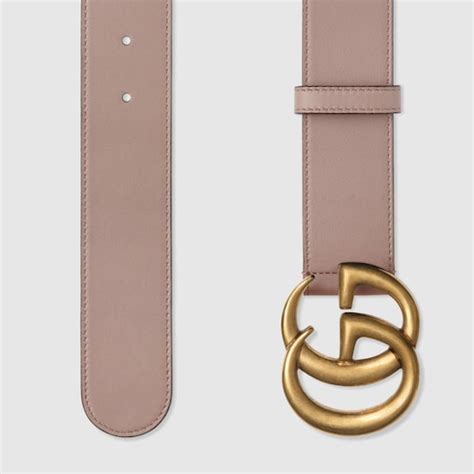 pink gucci belt men|dusty pink gucci belt.